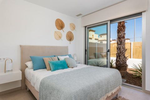 Leilighet i Dolores, Alicante, Dolores - € 279 900 | Ref: 5869NB - foto 34
